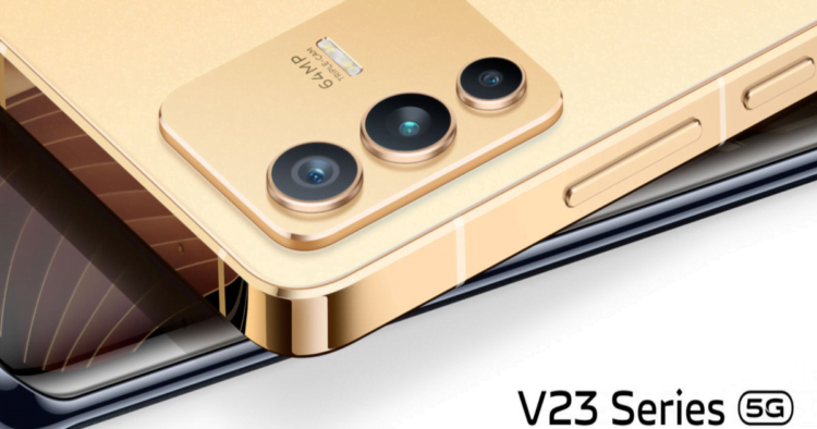 Vivo V23 5G, and Y21T Smartphones Model Numbers Revealed in NBTC Listing