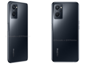 Realme 9i with Snapdragon 680 4G, 4GB RAM Listed on Geekbench