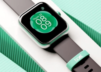 Boat Watch Mystiq With Seven-Day Battery Life Launched in India