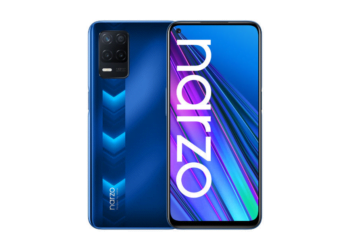 Realme Narzo 50 Model Number Revealed in NBTC, BIS and Indonesian Telecom Website Listing