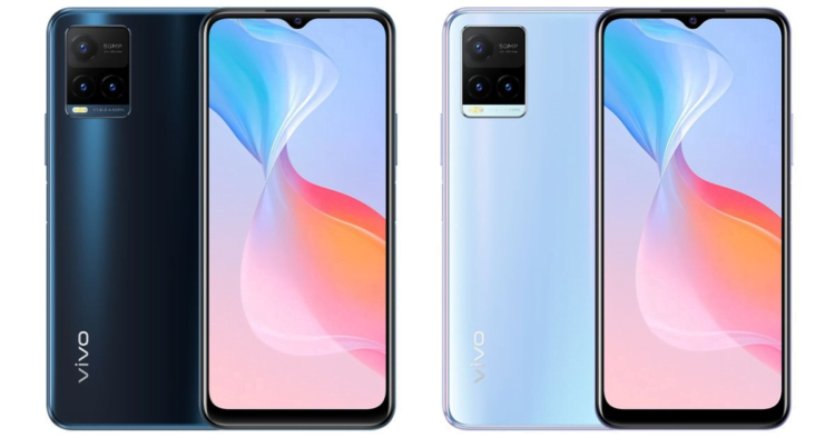 Vivo Y21T Full Specifications Including 90Hz Display, 50MP Triple Rear Camera Leaked