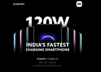Xiaomi 11i Series Will Be Among the First to Feature the MediaTek Dimensity 920 SoC in India