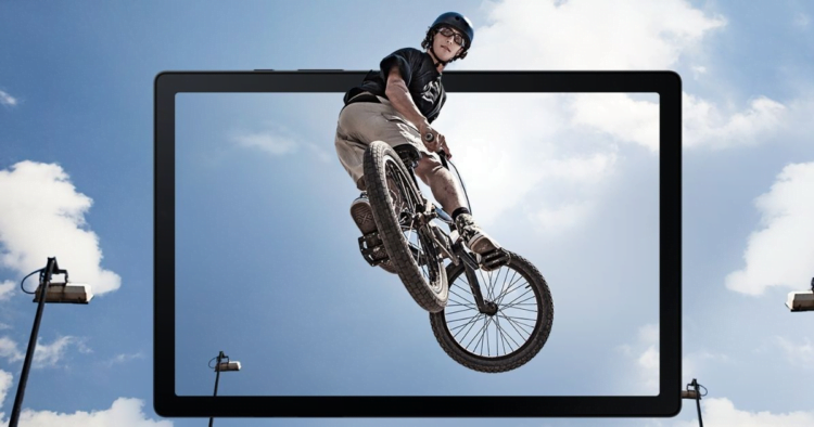 Samsung Galaxy Tab A8 with 10.5-inch Display, 7040mAh Battery with 15W Charging Listed on Amazon, Launch Expected Soon