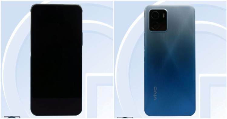 Vivo Y10 T1 with V2168A Model Number, 4910mAh Battery, 8 Core SoC, 4GB and 6GB RAM Options Listed on TENAA