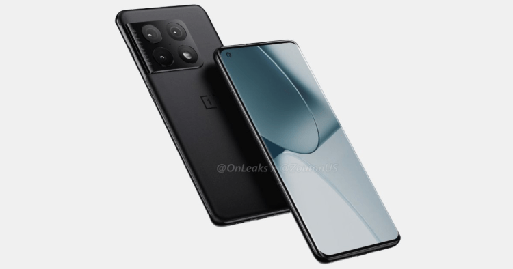 OnePlus 10 Pro with 80W Fast Charging Appears on 3C Certification Website: Expected Specifications