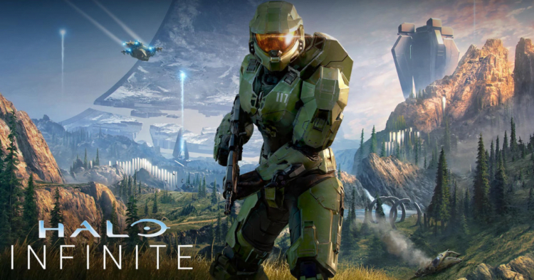 Halo Infinite is Now Available to Download on Xbox Game Pass