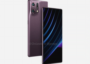 Oppo Find X5 Pro with Model Number Appears on Indonesian Telecom Website