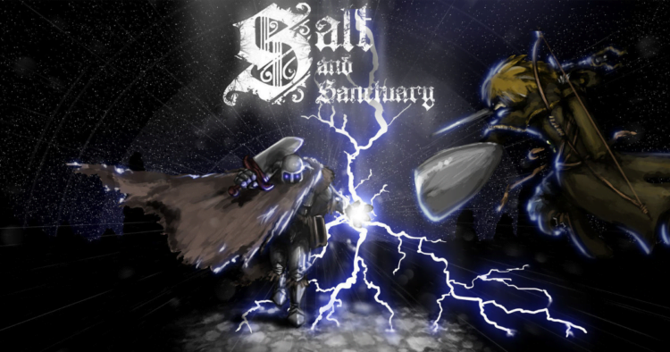 Epic Games Store Holiday Sale 2021: Today’s Free Game to Claim is Salt and Sanctuary