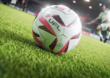 UFL Upcoming Free-to-Play Football Game International Reveal Set for January 27, Signs Romelu Lukaku as Ambassador