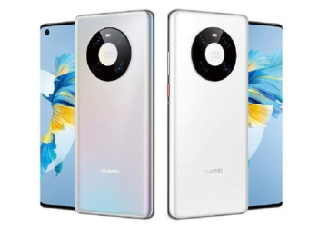 Alleged Huawei Mate 40E Pro with 66W Fast Charging Listed on 3C Certification Website