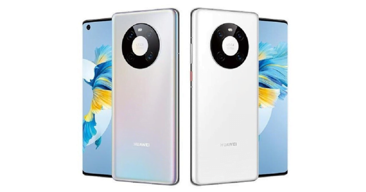 Alleged Huawei Mate 40E Pro with 66W Fast Charging Listed on 3C Certification Website