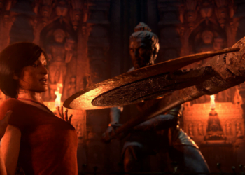 Uncharted: Legacy of Thieves Collection for PS5 Release Date Announced