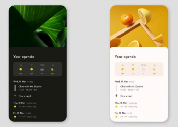 This Launcher is Bringing the Material You Theme Even on Phones Without Android 12