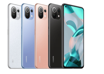 Xiaomi 11 Youth (Vitality Edition) with Snapdragon 778G launched in China: Price, Specifications