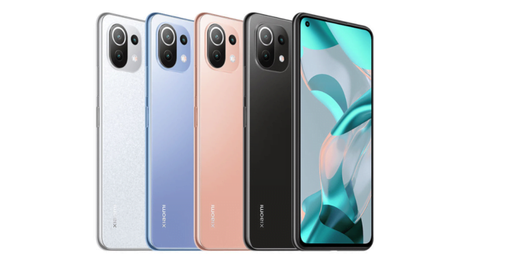 Xiaomi 11 Youth (Vitality Edition) with Snapdragon 778G launched in China: Price, Specifications