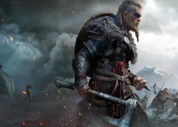 Assassin’s Creed Valhalla Upcoming DLC Details Leaked, Reveals 40-Hour God of War-Style Expansion