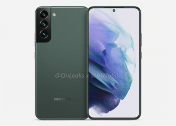 Samsung Galaxy S22, S22+ and LED View Cover Spotted on FCC Ahead of Launch