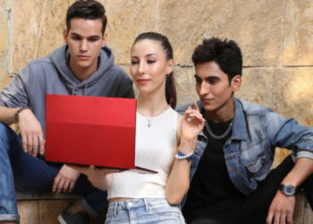 Infinix InBook X1 Series Launched in India with 14-inch Display, 10th Gen Intel Processors, and More