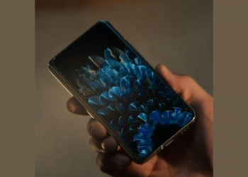 Oppo Find N Foldable Smartphone with Dual-Display Launching on December 15