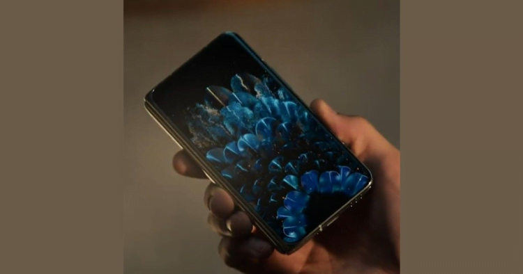 Oppo Find N Foldable Smartphone with Dual-Display Launching on December 15