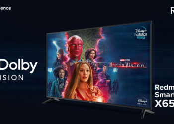 Redmi Smart TV X, Mi QLED 55-Inch Update Brings ‘Works With Alexa’ App