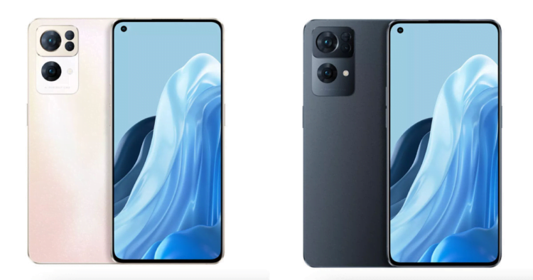 Oppo Reno7 Pro 5G India Lauch Soon as the Global Variant Makes an Appearance on Multiple Certifications Including BIS