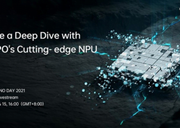 Oppo Set to Unveil New Smart Glasses and New NPU at Oppo Inno Day 2021 Event