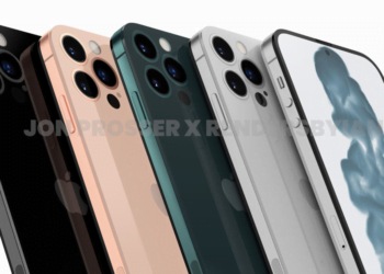 Apple iPhone 14 Pro Models Tipped to Feature Punch-Hole Displays