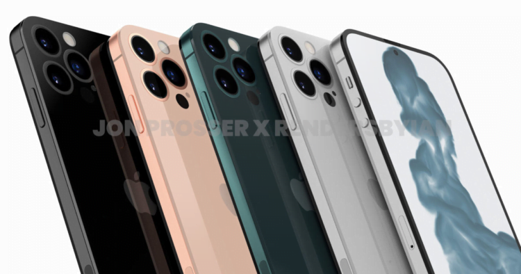 Apple iPhone 14 Pro Models Tipped to Feature Punch-Hole Displays