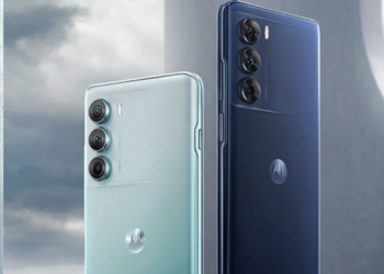 Moto Edge S30 with Snapdragon 888+, 144Hz Display Launched in China: Price, Specifications