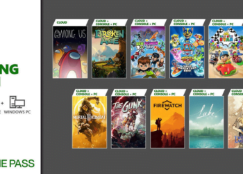 Xbox Game Pass Set to Get Mortal Kombat 11, The Gunk, Broken Age, and More this Week