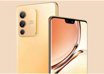 Vivo S12 Pro with Dimensity 1200, 12GB RAM Listed on Geekbench, Official Renders Revealed: Expected Specifications