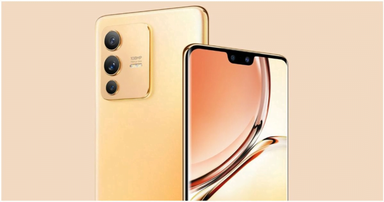 Vivo S12 Pro with Dimensity 1200, 12GB RAM Listed on Geekbench, Official Renders Revealed: Expected Specifications