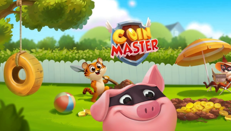 Coin Master Free Spin Links (December 15): Check Today’s New Free Spins and Coins