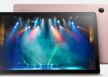 Samsung Galaxy Tab A8 with Unisoc T618 SoC, 10.5 inch TFT Display Announced: Price, Specifications