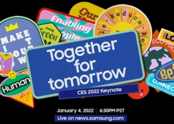 Samsung Schedules CES 2022 Event on January 4, Galaxy S21 FE Expected