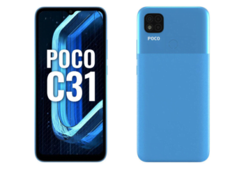 Poco C Series Has Sold 3 Million Units on Flipkart, Claims Company