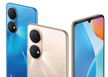 Honor Play 30 Plus 5G with Dimensity 700 SoC, TÜV Rheinland-certified 90Hz Display Launched: Price, Specifications