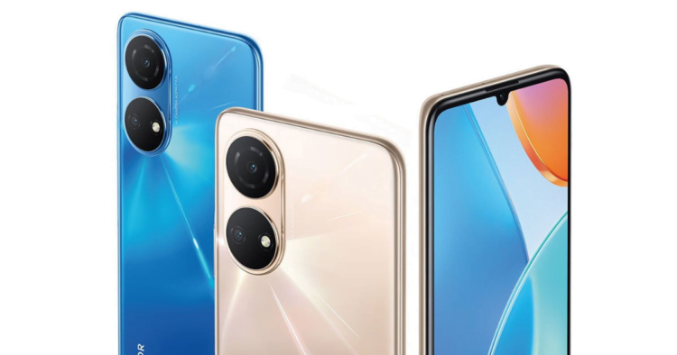 Honor Play 30 Plus 5G with Dimensity 700 SoC, TÜV Rheinland-certified 90Hz Display Launched: Price, Specifications