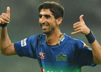 PSL shares heartfelt story of Shahnawaz Dahani success