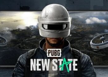 A new map, cosmetics, and gear are coming to PUBG New State
