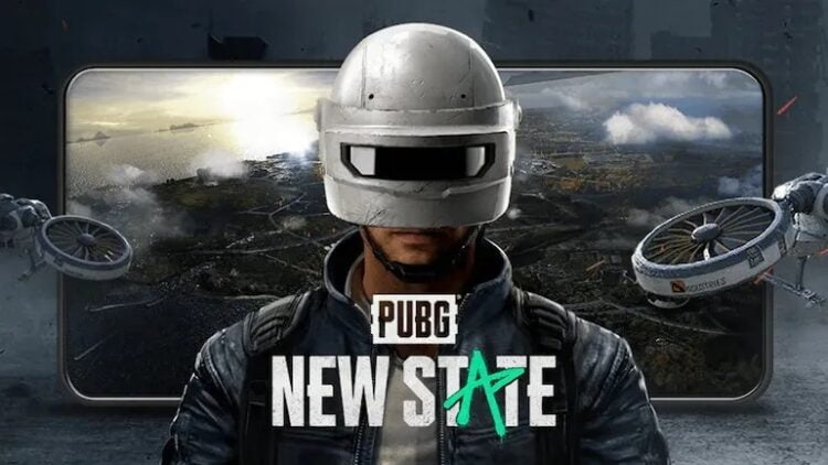 A new map, cosmetics, and gear are coming to PUBG New State