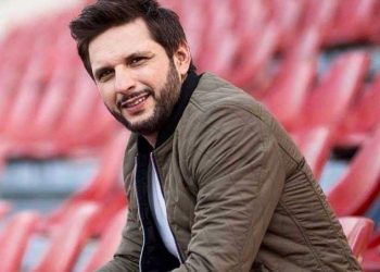 After leaving the bio-bubble, Shahid Afridi tests positive for COVID-19