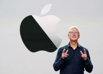 Apple retain its title as world’s most valuable brand
