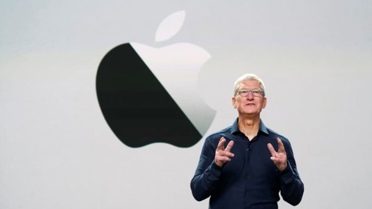 Apple retain its title as world’s most valuable brand