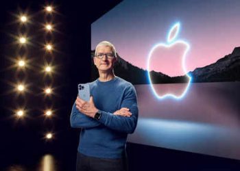 Apple wants to enter the Metaverse, and virtual worlds might be worth $8 trillion