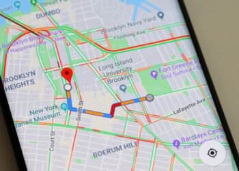 Because of a bug, Google Maps is sending people to their deaths