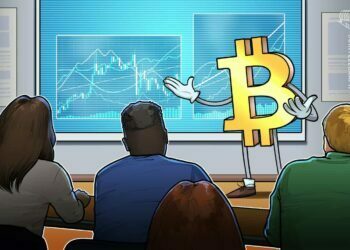 Bitcoin (BTC) falls below $47,000 as the value of the US dollar rises