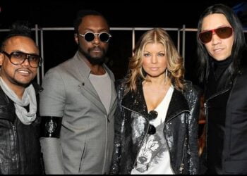 Black Eyed Peas to headline Expo 2020 Dubai’s Infinite Nights series in January