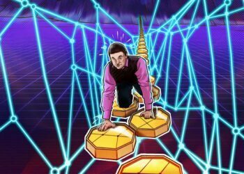 China intends to use new blockchain technology to separate NFTs from cryptocurrency